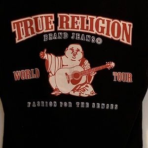 True Relgion T shirt